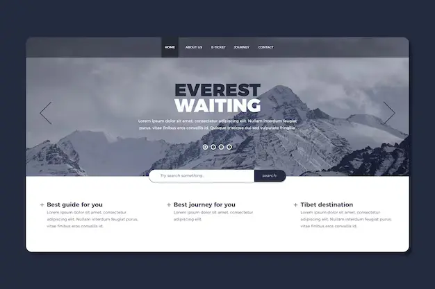 The Ultimate Guide to Building Your Business Website with WordPress: Boost Your Online Presence 1 BUSINESS WEBSITE WITH WORDPRESS
