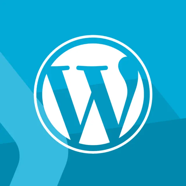 wordpress