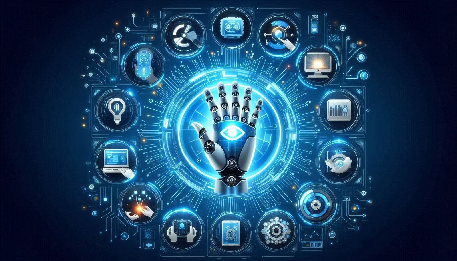 AI Tools Revolutionizing