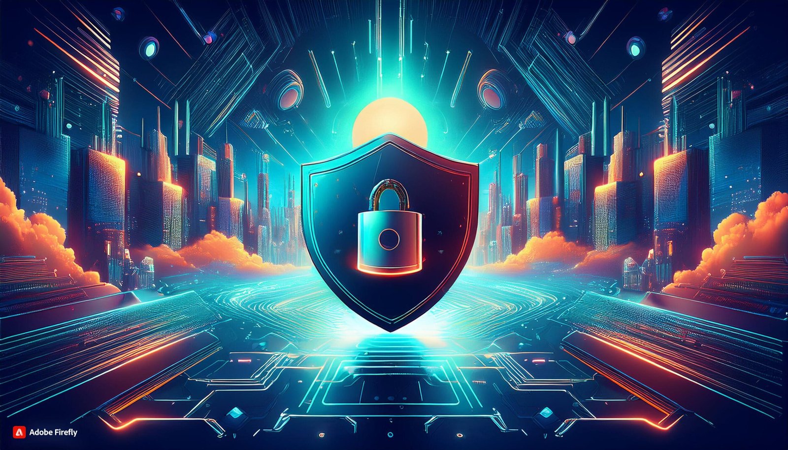 Comprehensive Website Security