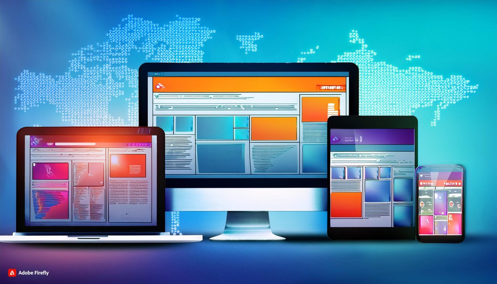 Responsive Website Building Essential Steps for Beginners