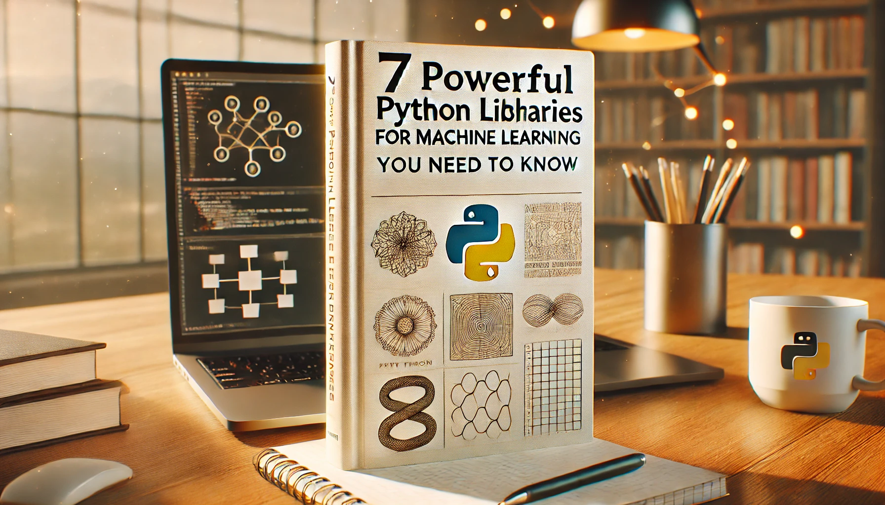 7 Powerful Python Libraries For Machine Learning You Need To Know ...