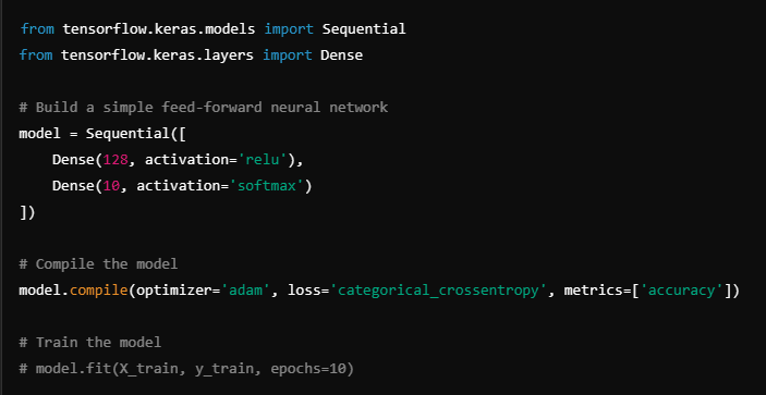 7 Powerful Python Libraries for Machine Learning You Need to Know 5 image 31