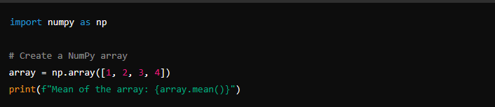 5 Essential Python Libraries for Data Science You Must Use 1 image 34