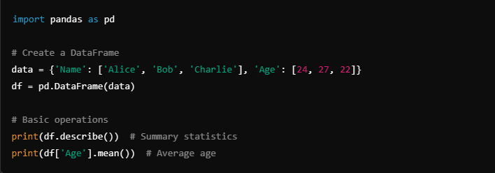 5 Essential Python Libraries for Data Science You Must Use 2 image 35
