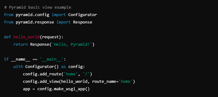 7 Python Frameworks for Web Development You Should Master 3 image 42