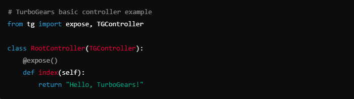 7 Python Frameworks for Web Development You Should Master 5 image 44