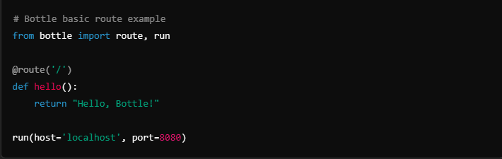 7 Python Frameworks for Web Development You Should Master 6 image 45
